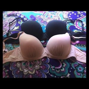 Women's Bras